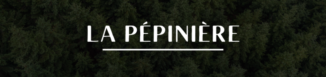 La Pépinière